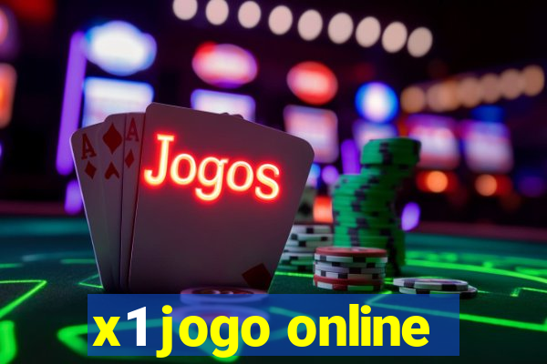 x1 jogo online